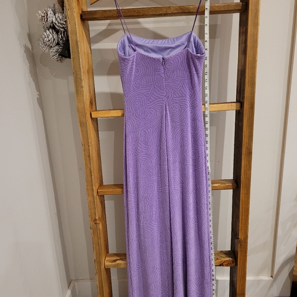 Melanie Lyne Dress, size 6 - Picture 3 of 8